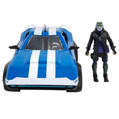 Fortnite Lekebil Joy Ride Whiplash Toy Cars