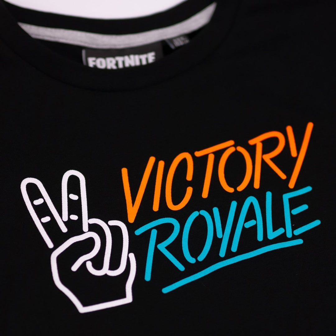 Fortnite Genser Victory Royale - Supernerds