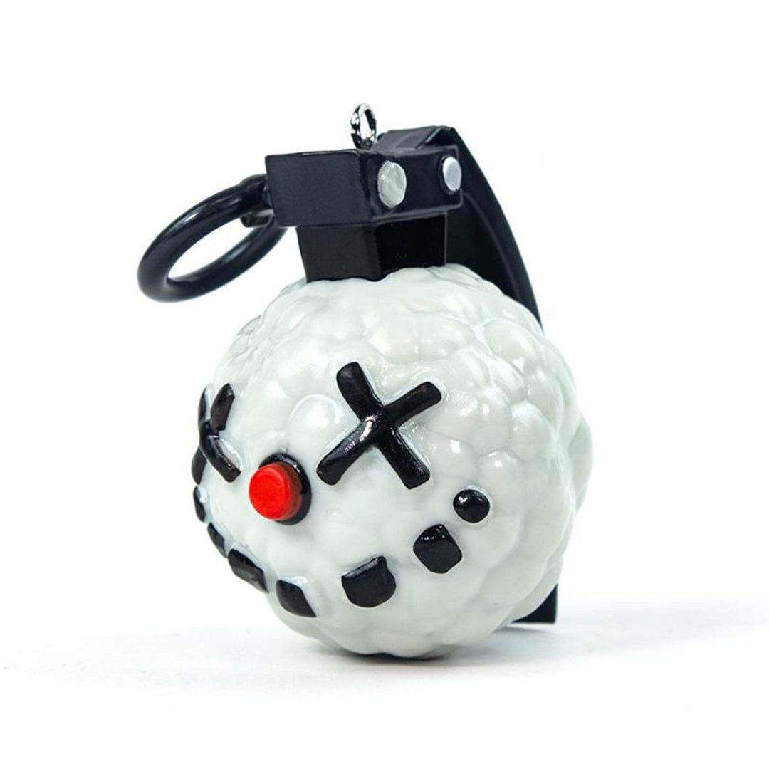 Fortnite Julekule Snowball Grenade - Supernerds