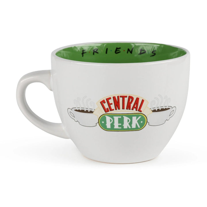 Friends Kopp Central Perk - Supernerds