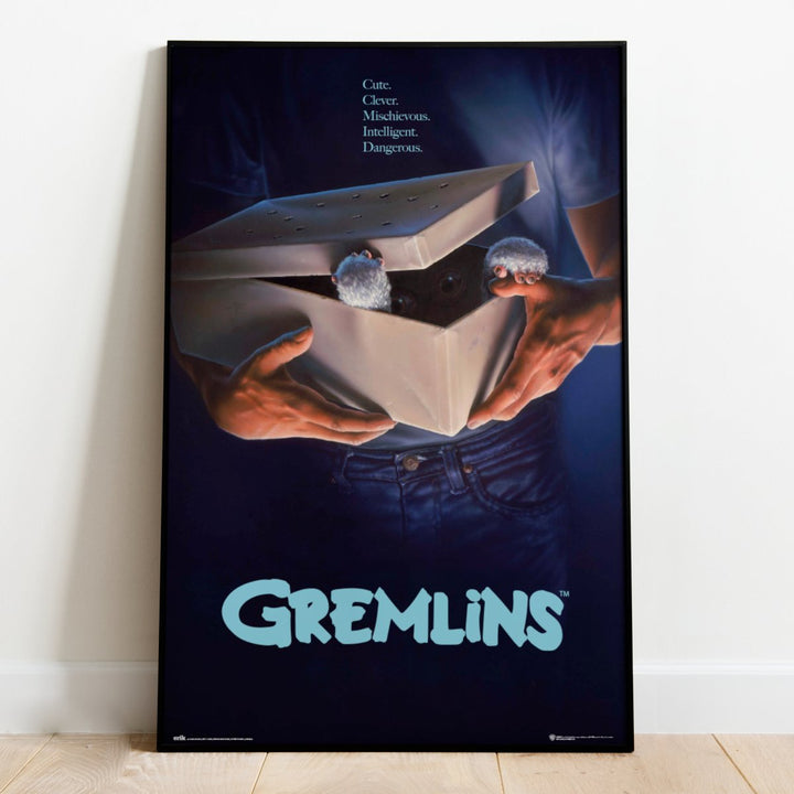 Gremlins Plakat Originals - Supernerds