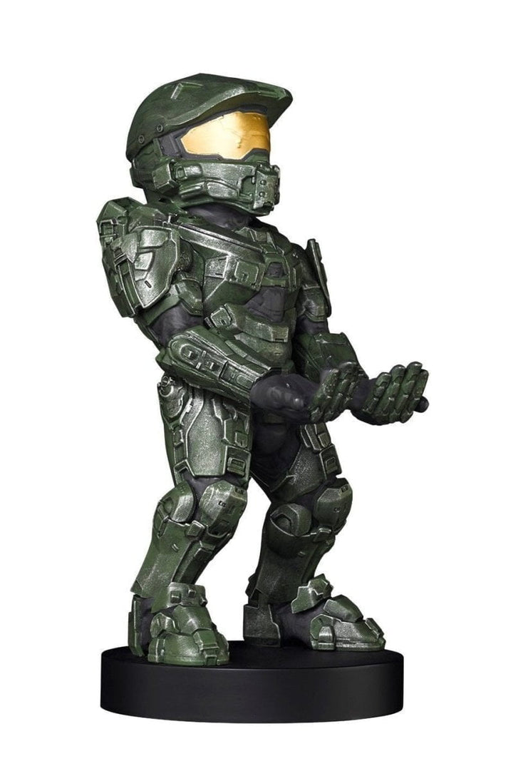 Halo Infinite Cable Guys Samlefigur Master Chief - Supernerds