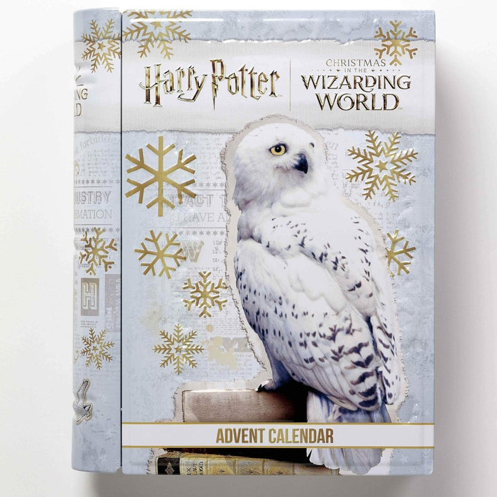 Harry Potter Adventskalender Hedwig - Supernerds