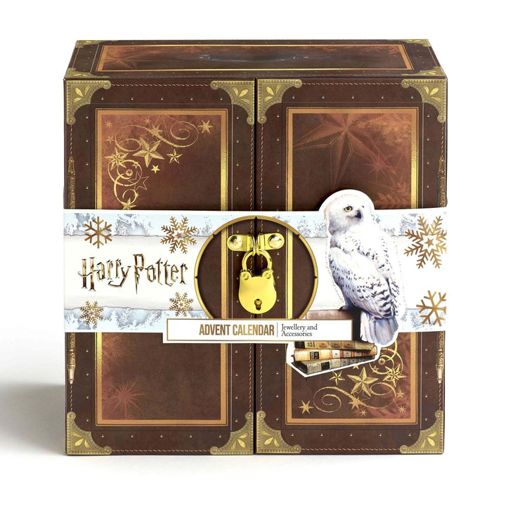 Harry Potter Adventskalender Premium Potions - Supernerds