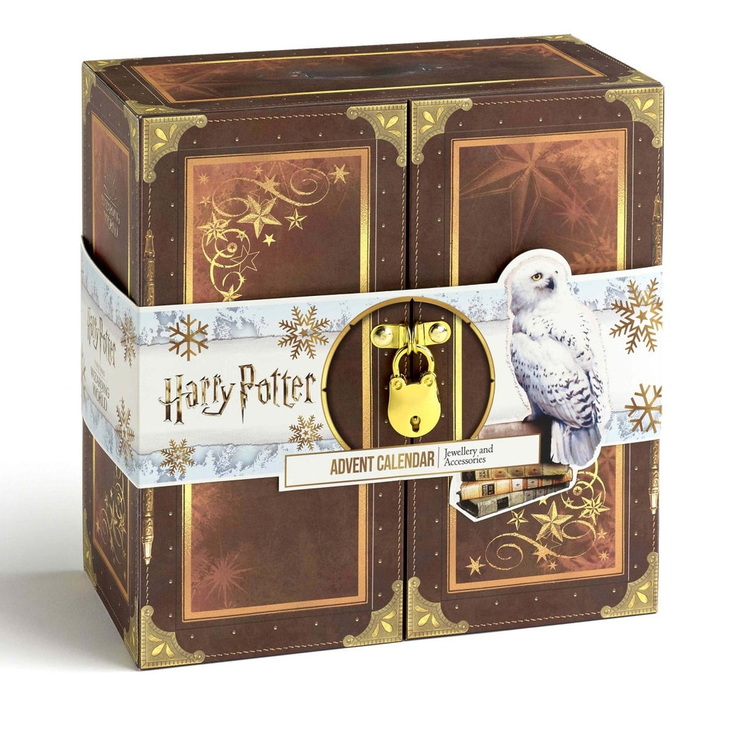 Harry Potter Adventskalender Premium Potions - Supernerds