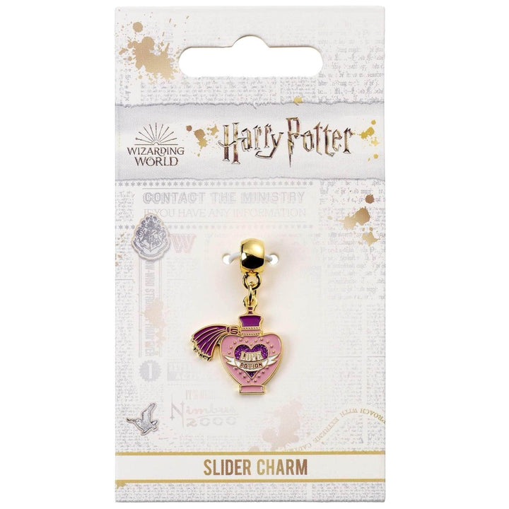 Harry Potter Anheng Love Potion - Supernerds