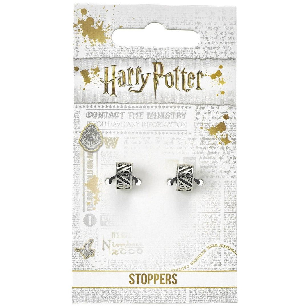 Harry Potter Anheng Stopper 2-pk - Supernerds