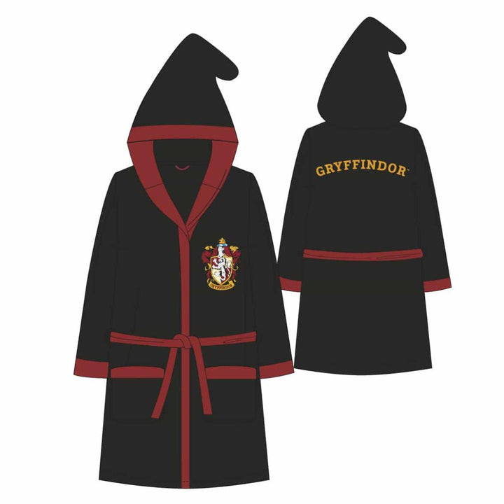 Harry Potter Badekåpe Gryffindor - Supernerds