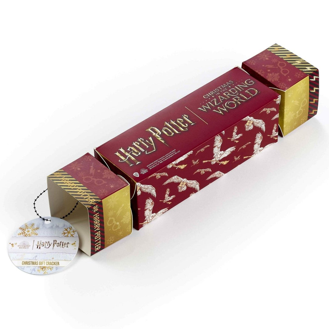 Harry Potter Christmas Gift Cracker Hedwig - Supernerds