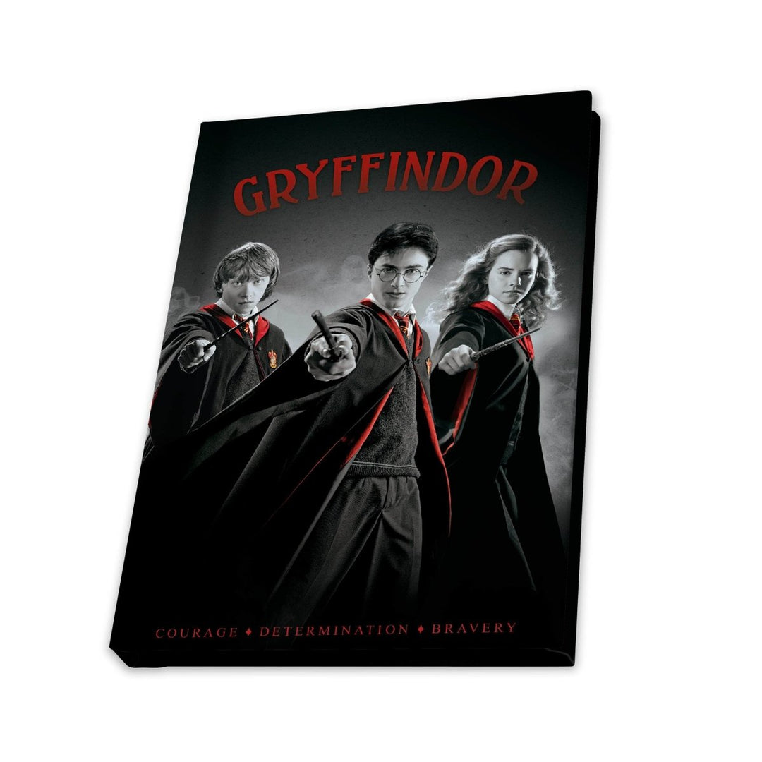 Harry Potter Gavesett Gryffindor - Supernerds