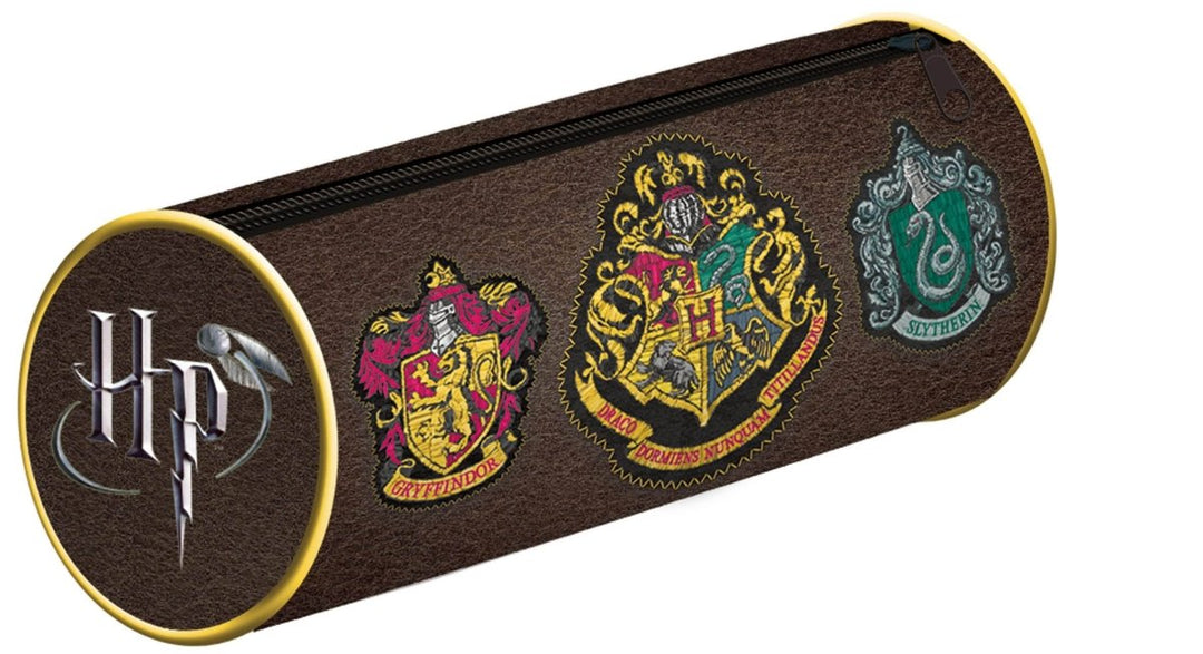 Harry Potter Pennal Crest - Supernerds