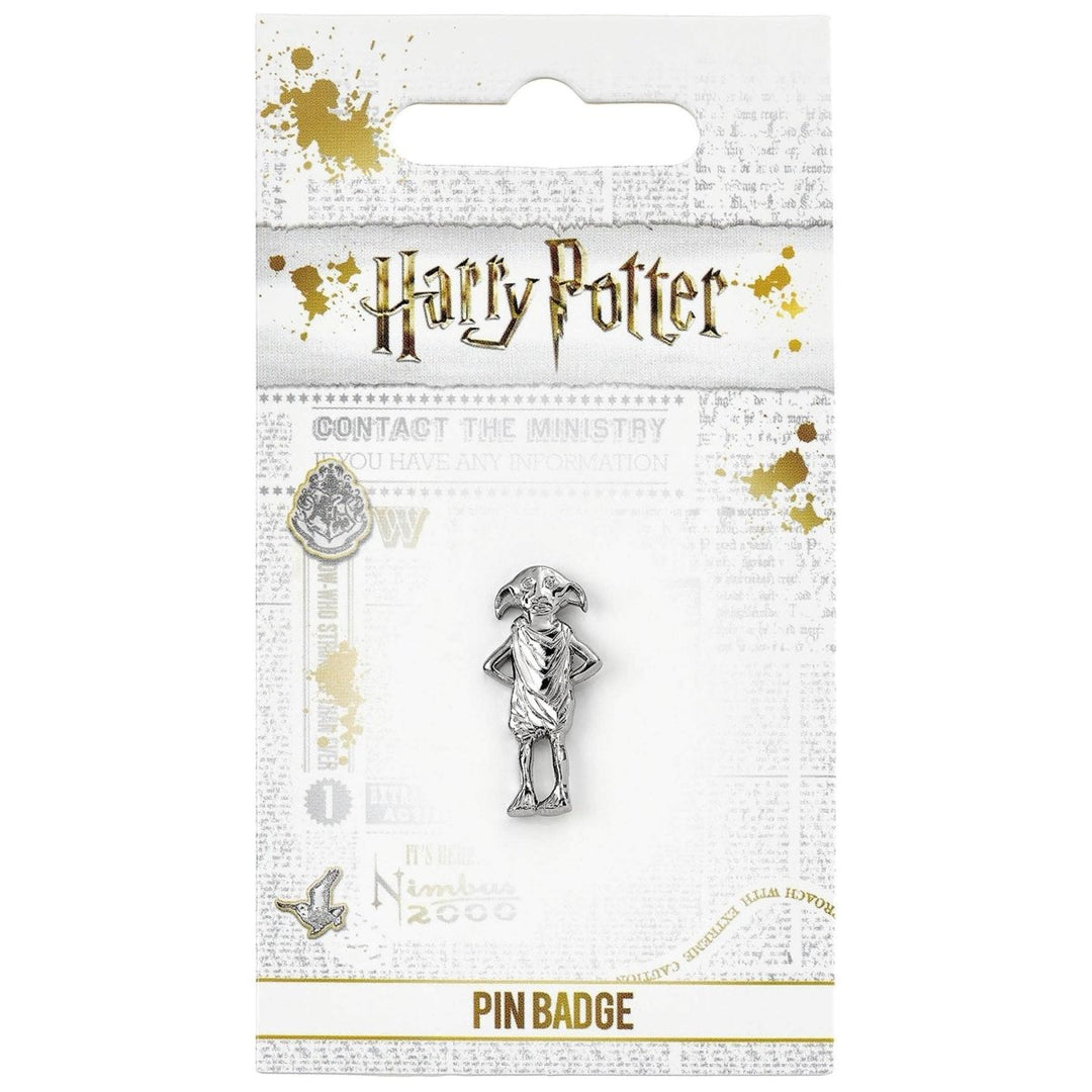 Harry Potter Pin Dobby - Supernerds