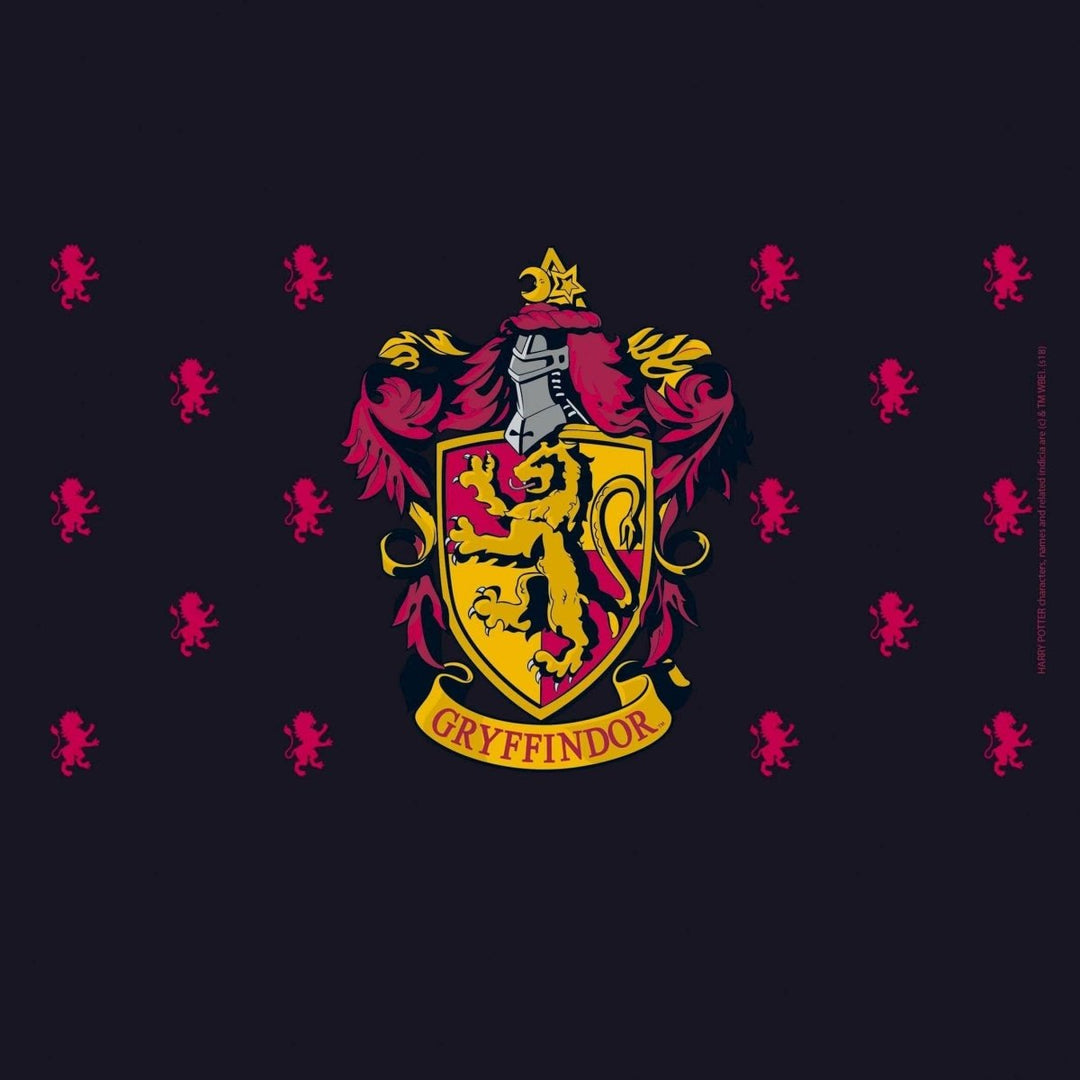 Harry Potter Toalettveske Gryffindor - Supernerds