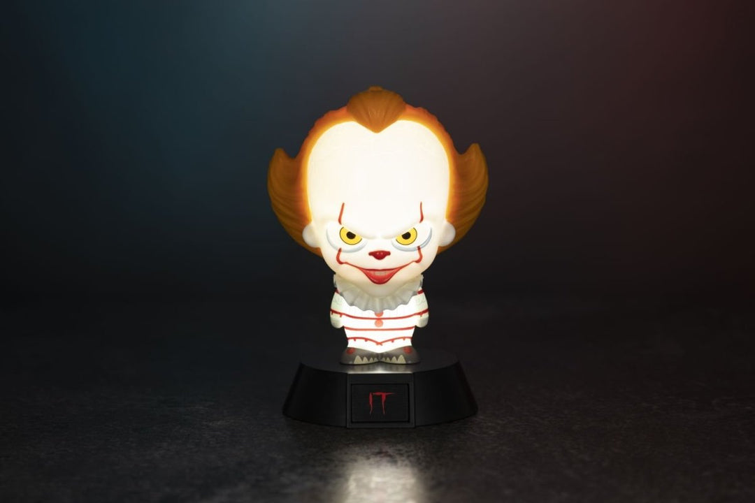 IT Lampe Pennywise - Supernerds