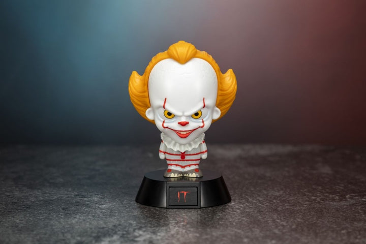 IT Lampe Pennywise - Supernerds