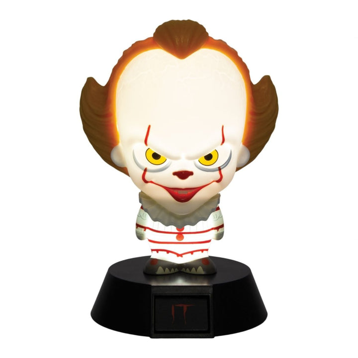 IT Lampe Pennywise - Supernerds