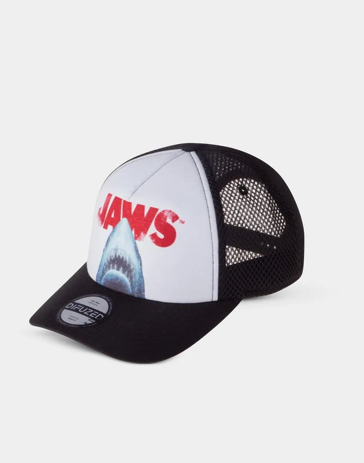 Jaws Caps - Supernerds