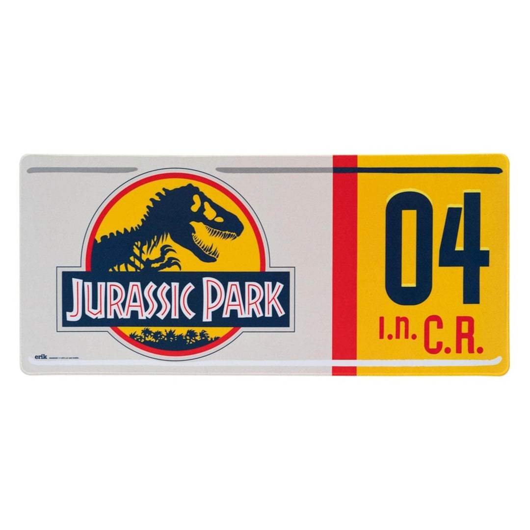 Jurassic Park Gaming Musematte XL - Supernerds