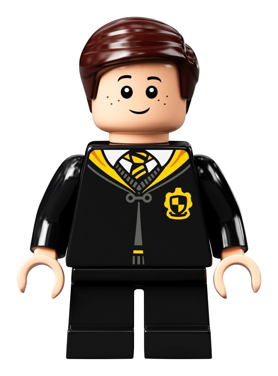 LEGO® Harry Potter™ Mysteriekammeret på Galtvort 76389 byggesett (1176 deler) - Supernerds