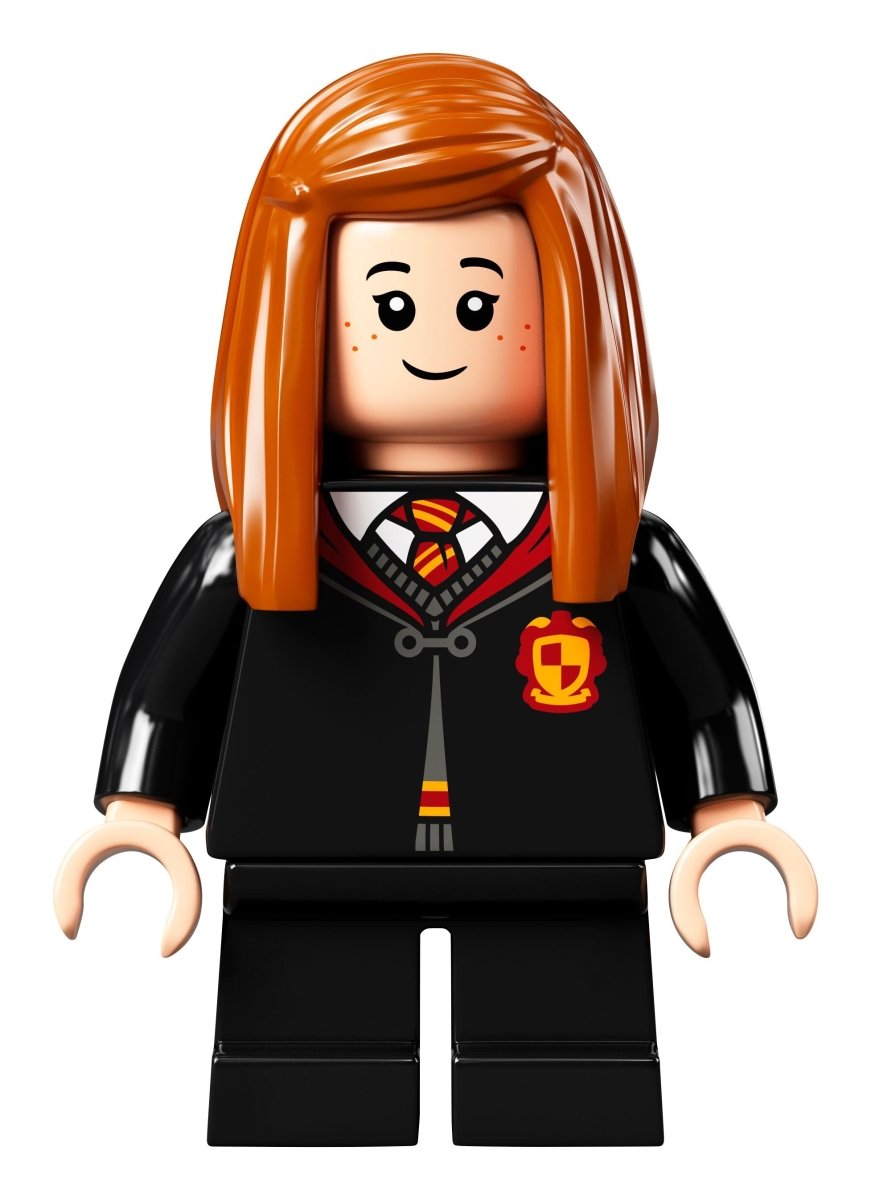 LEGO® Harry Potter™ Mysteriekammeret på Galtvort 76389 byggesett (1176 deler) - Supernerds