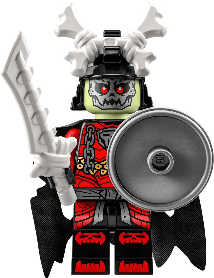 LEGO® NINJAGO® Jays titanrobot 71785 byggelekesett (794 deler) - Supernerds