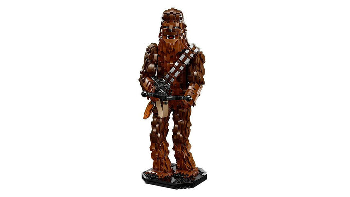 LEGO® Star Wars® Chewbacca™ 75371 byggesett (2319 deler) - Supernerds