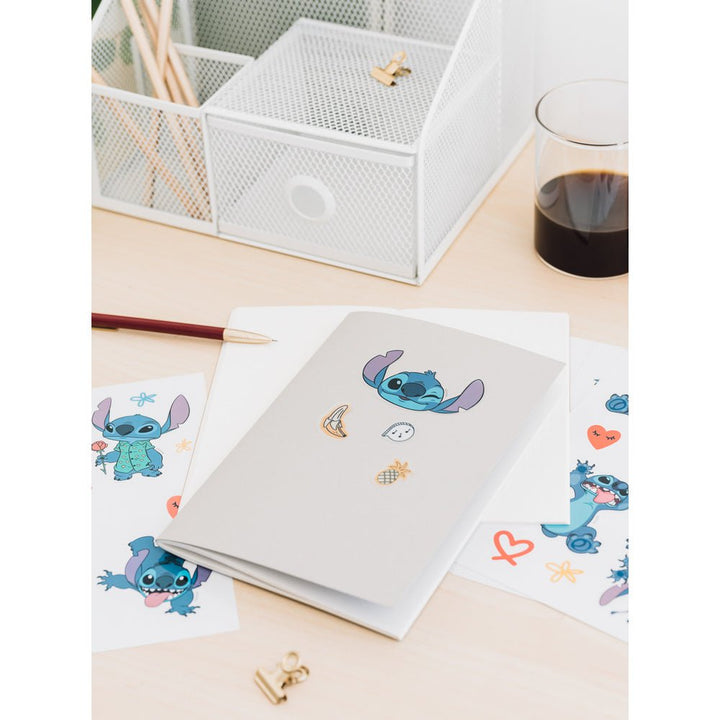 Lilo and Stitch Klistremerker 57-pk - Supernerds