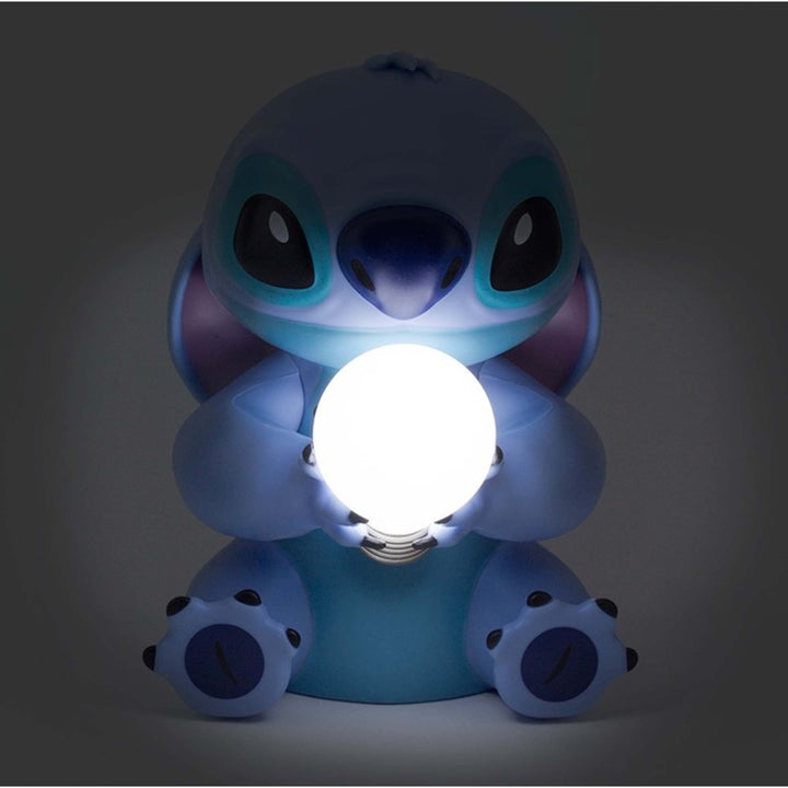 Lilo and Stitch Lampe - Supernerds