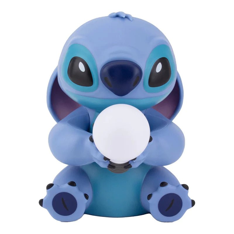 Lilo and Stitch Lampe - Supernerds