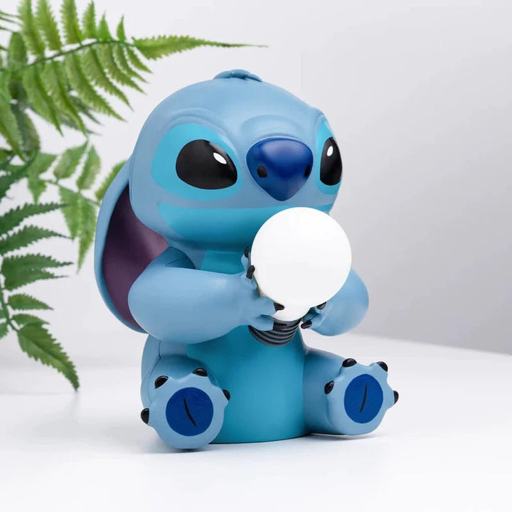 Lilo and Stitch Lampe - Supernerds