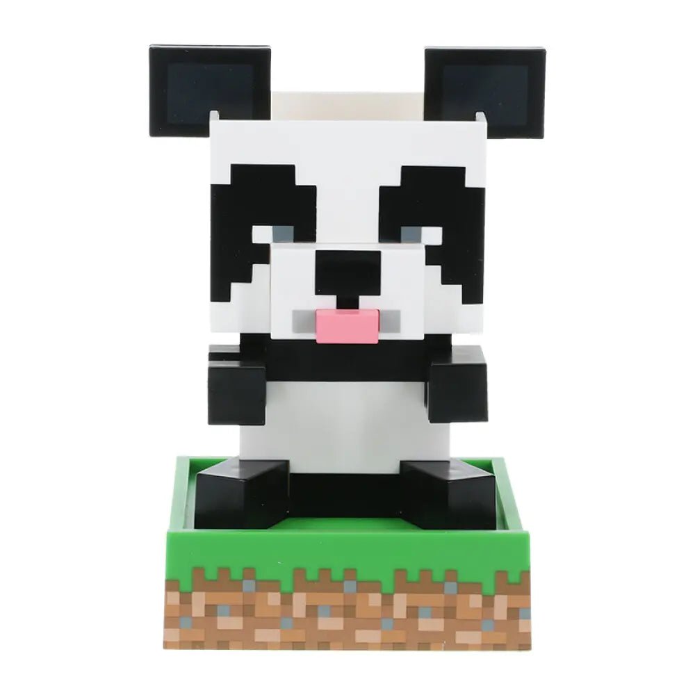 Minecraft Blyantholder Panda - Supernerds