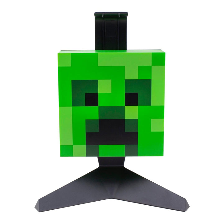 Minecraft Lampe Headphone Stand - Supernerds