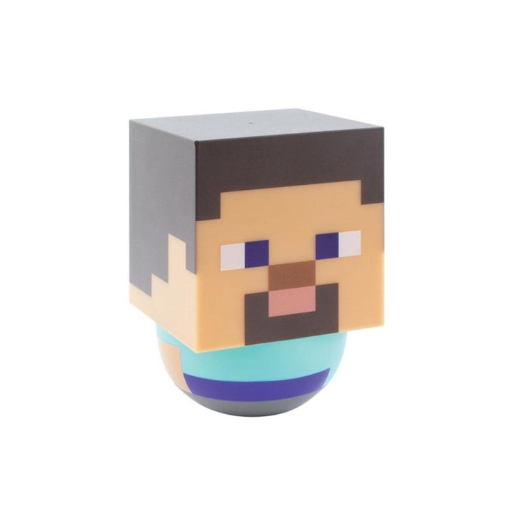 Minecraft Lampe Steve Sway - Supernerds