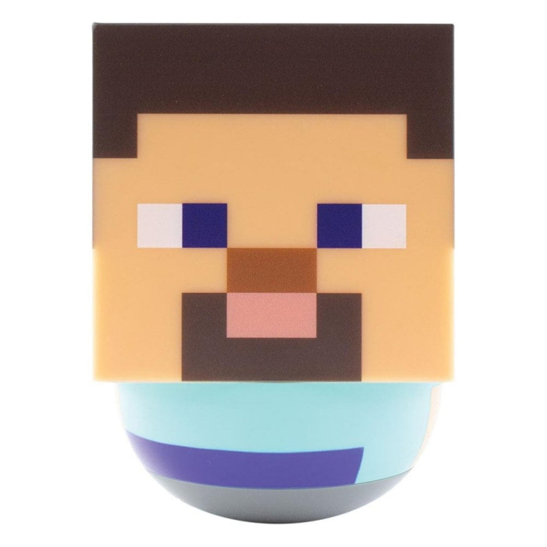 Minecraft Lampe Steve Sway - Supernerds