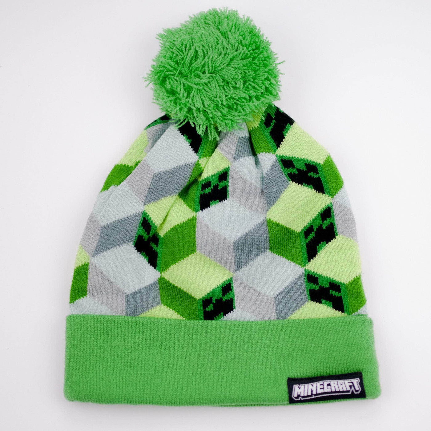 Minecraft Lue Hat