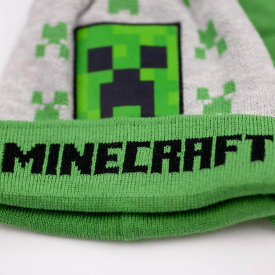 Minecraft Lue og Buff Hat