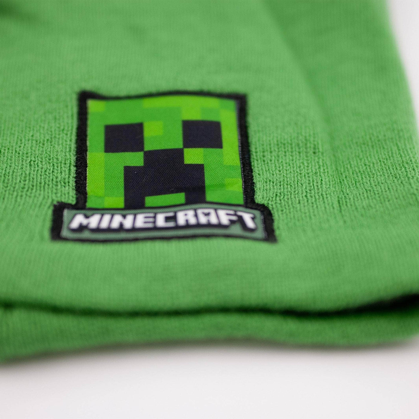 Minecraft Lue og Buff Hat