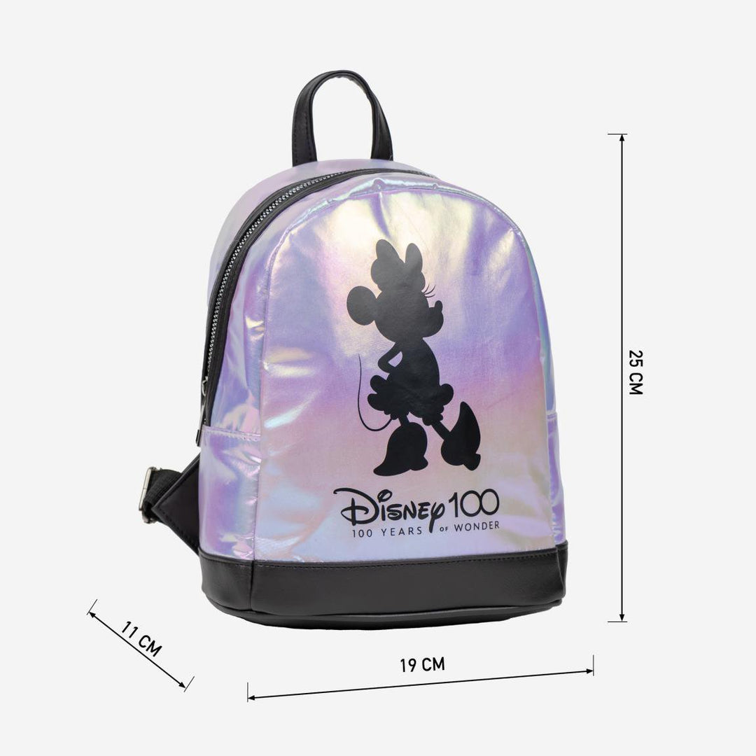 Minni Mus Ryggsekk Classy 6.5 Liter - Supernerds