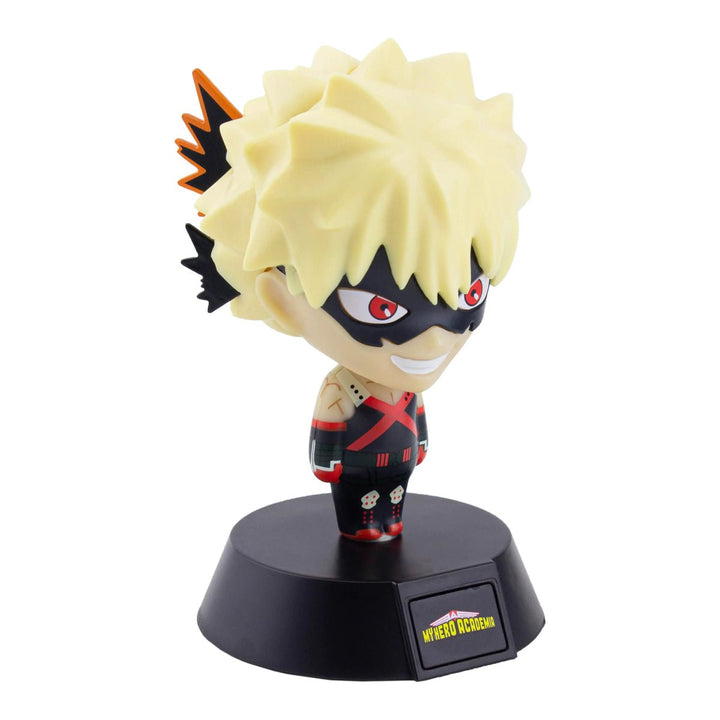 My Hero Academia Lampe Katsuki Bakugo - Supernerds