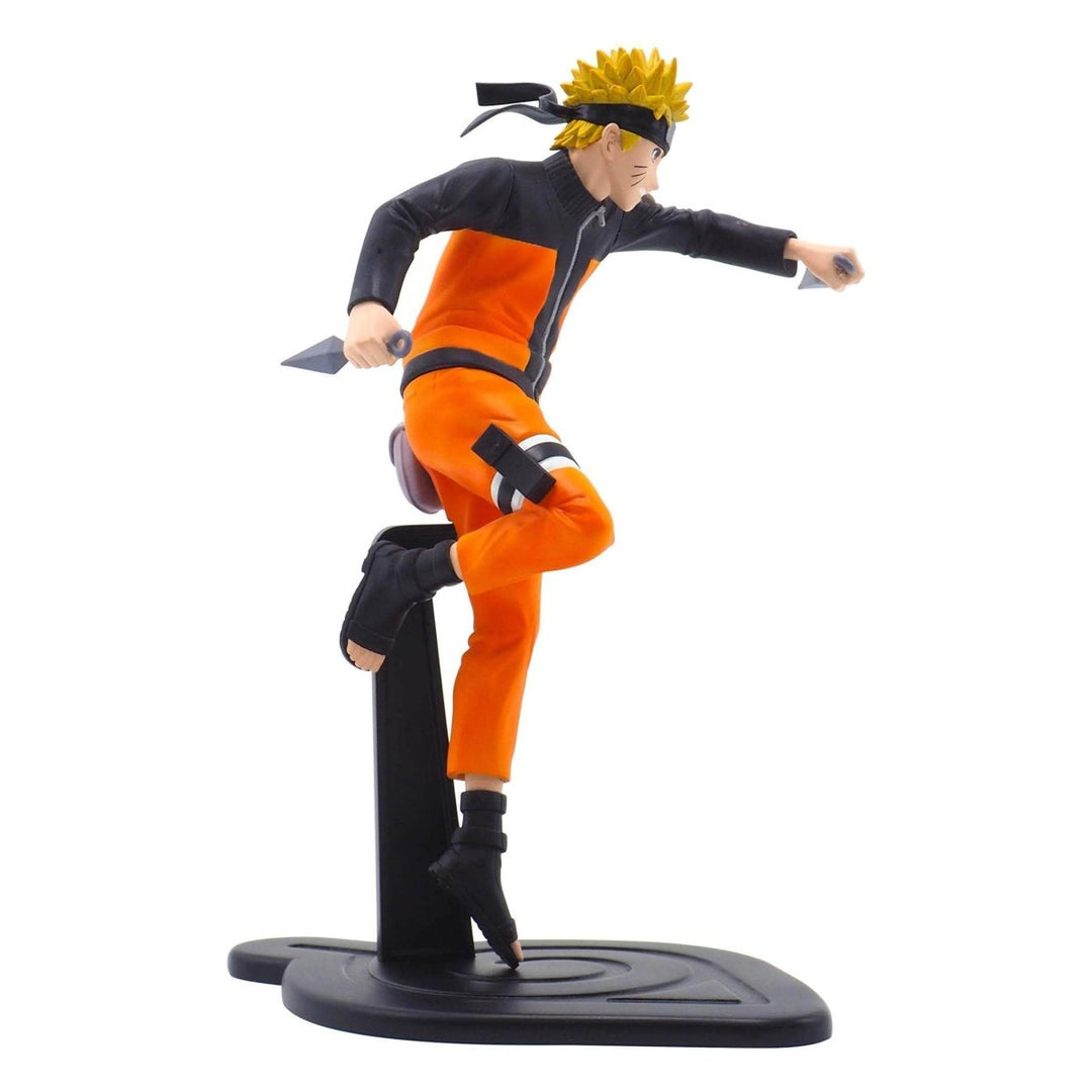 Naruto Samlefigur - Supernerds