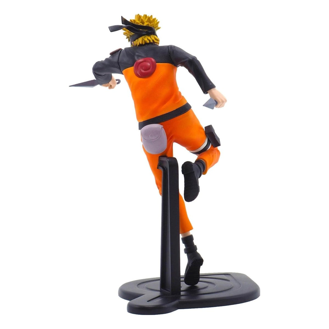 Naruto Samlefigur - Supernerds