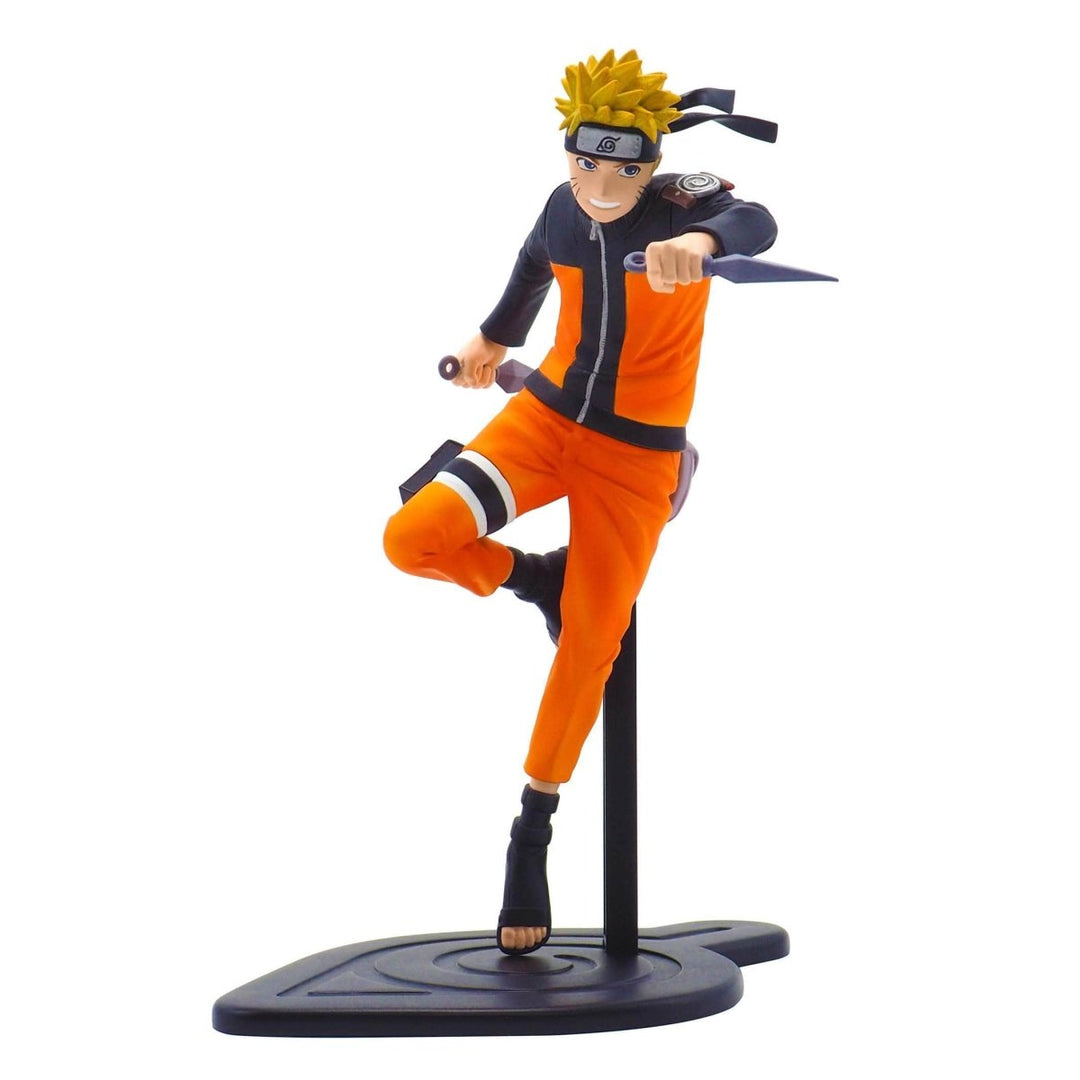 Naruto Samlefigur - Supernerds