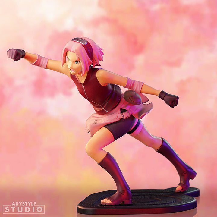 Naruto Samlefigur Sakura - Supernerds