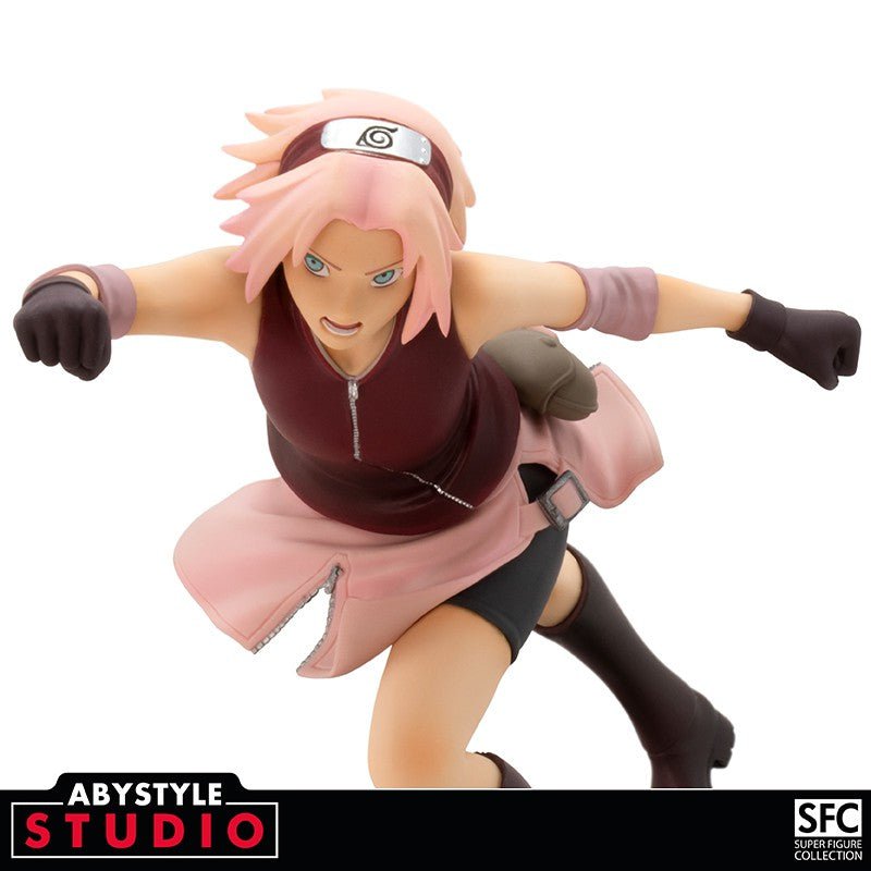 Naruto Samlefigur Sakura - Supernerds