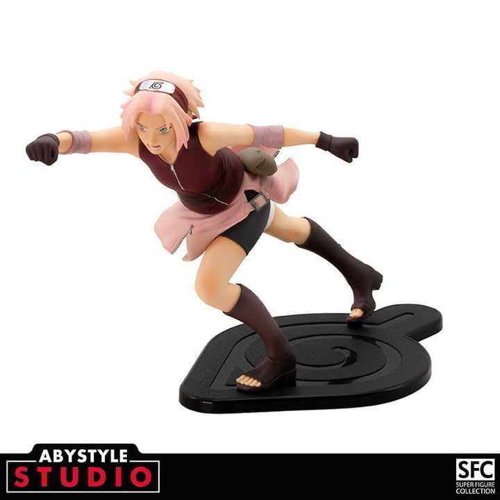 Naruto Samlefigur Sakura - Supernerds