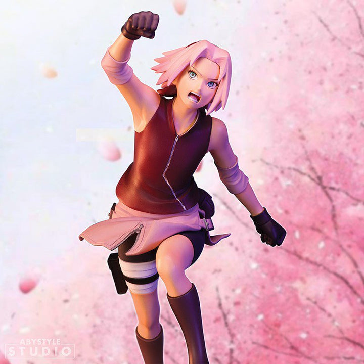 Naruto Samlefigur Sakura - Supernerds