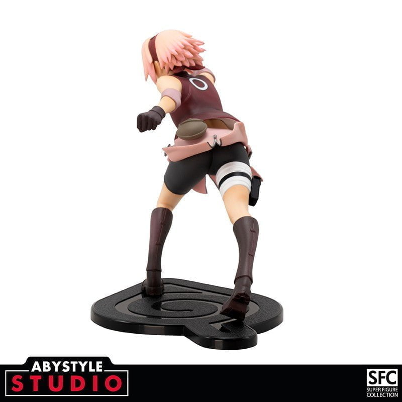 Naruto Samlefigur Sakura - Supernerds