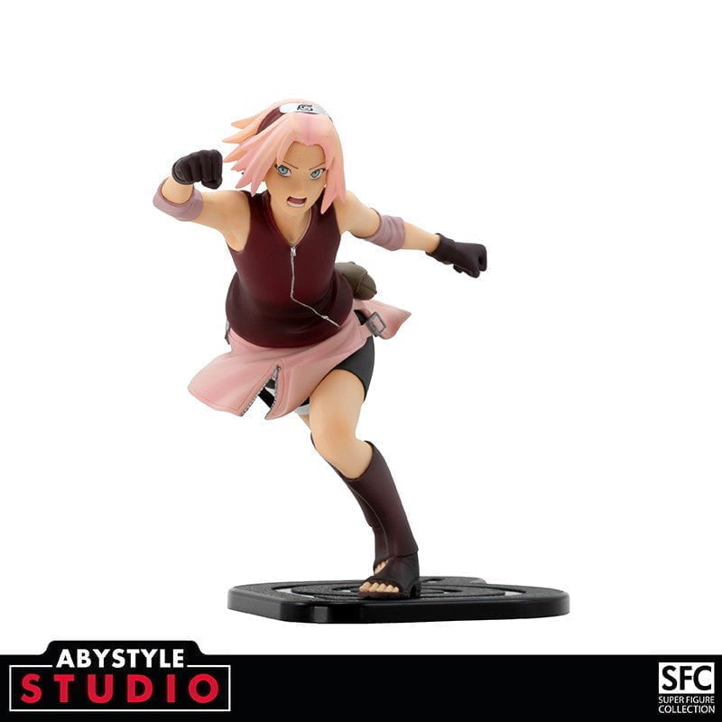 Naruto Samlefigur Sakura - Supernerds