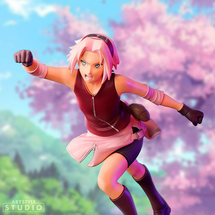 Naruto Samlefigur Sakura - Supernerds