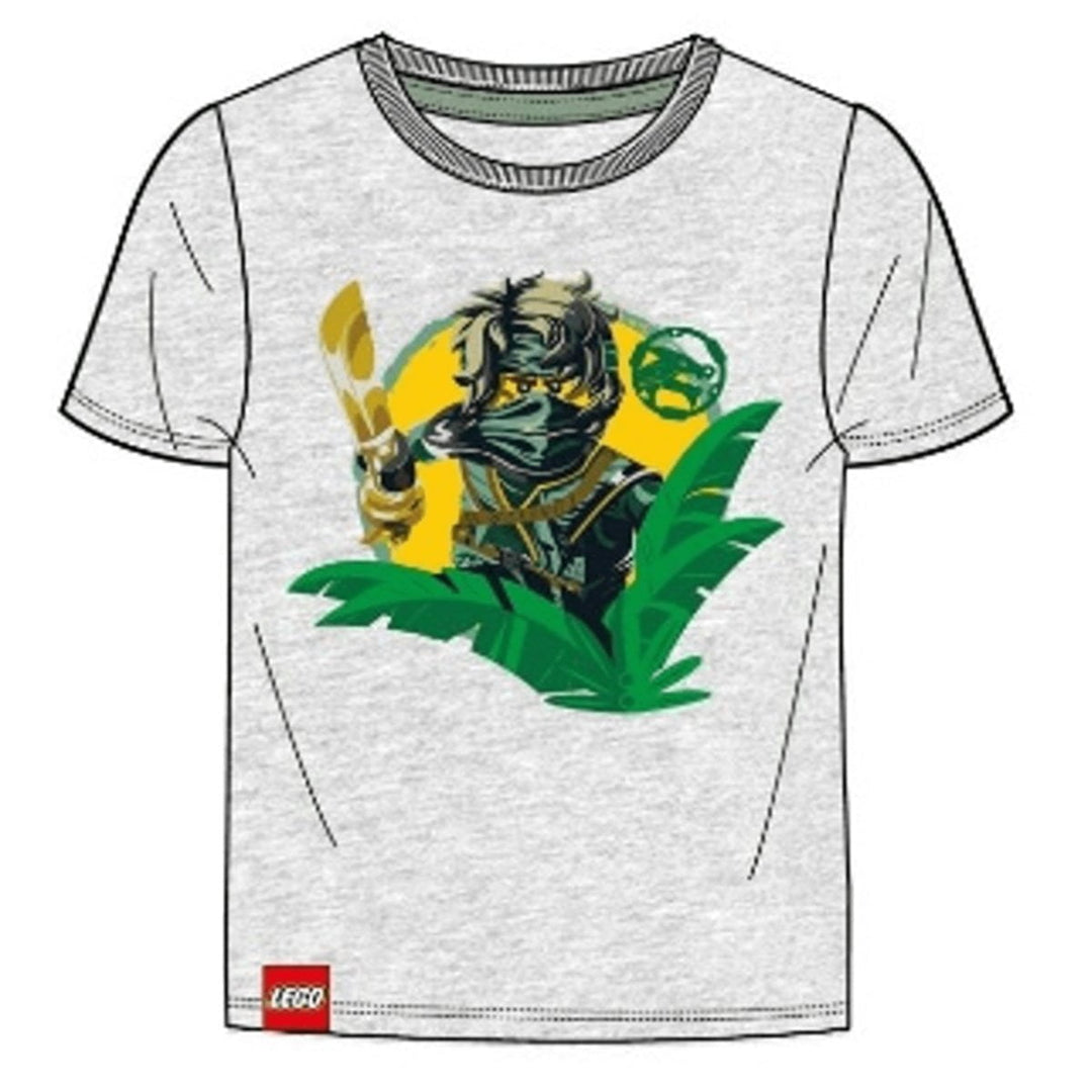 Ninjago T-skjorte Lloyd Garmadon - Supernerds
